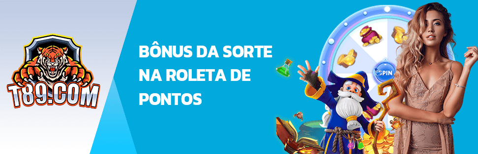 preço de apostas jogos loterias